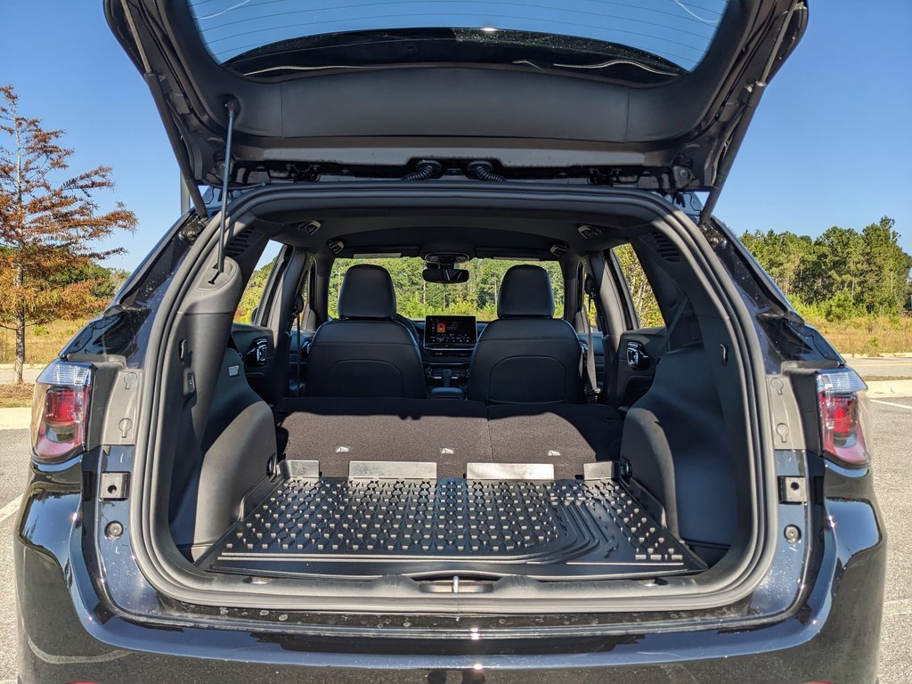 New 2026 Jeep Compass Latitude w/ Quick Order Package 29K image 38