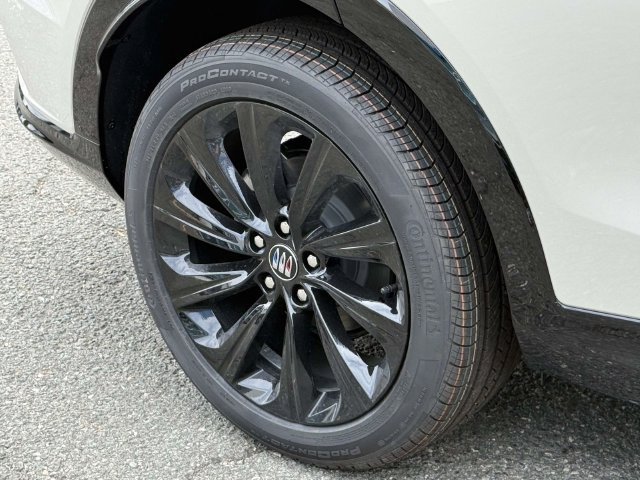 New 2026 Buick Envista Sport Touring w/ Studio Series FWD image 7