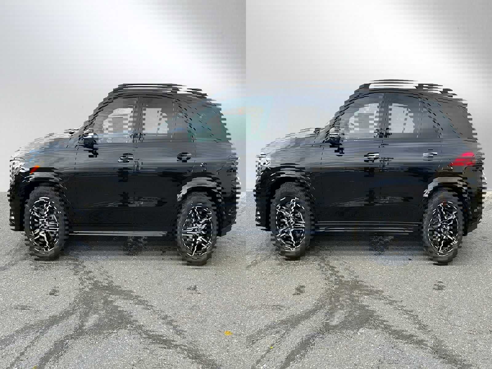 New 2026 Mercedes-Benz GLE 450 4MATIC image 6