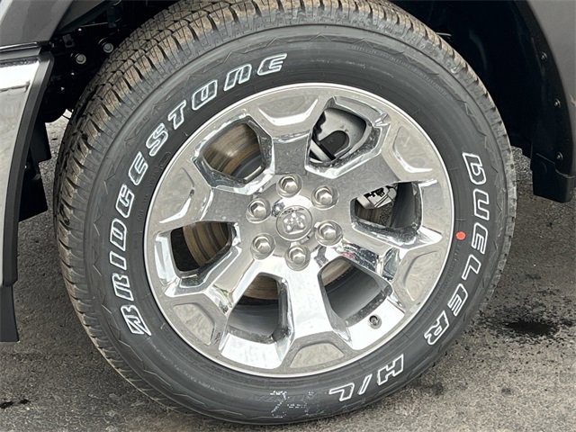 New 2026 RAM 1500 Big Horn image 6