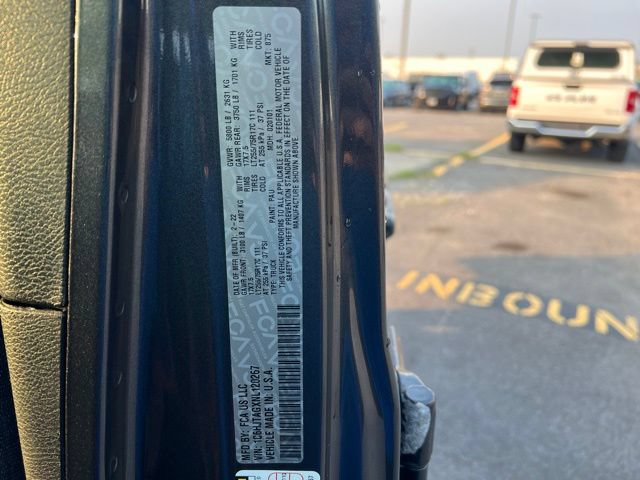 Used 2022 Jeep Gladiator Sport AWD/4WD image 22