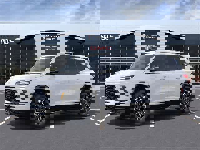 New 2026 Buick Enclave Sport Touring w/ Super Cruise Package image 3