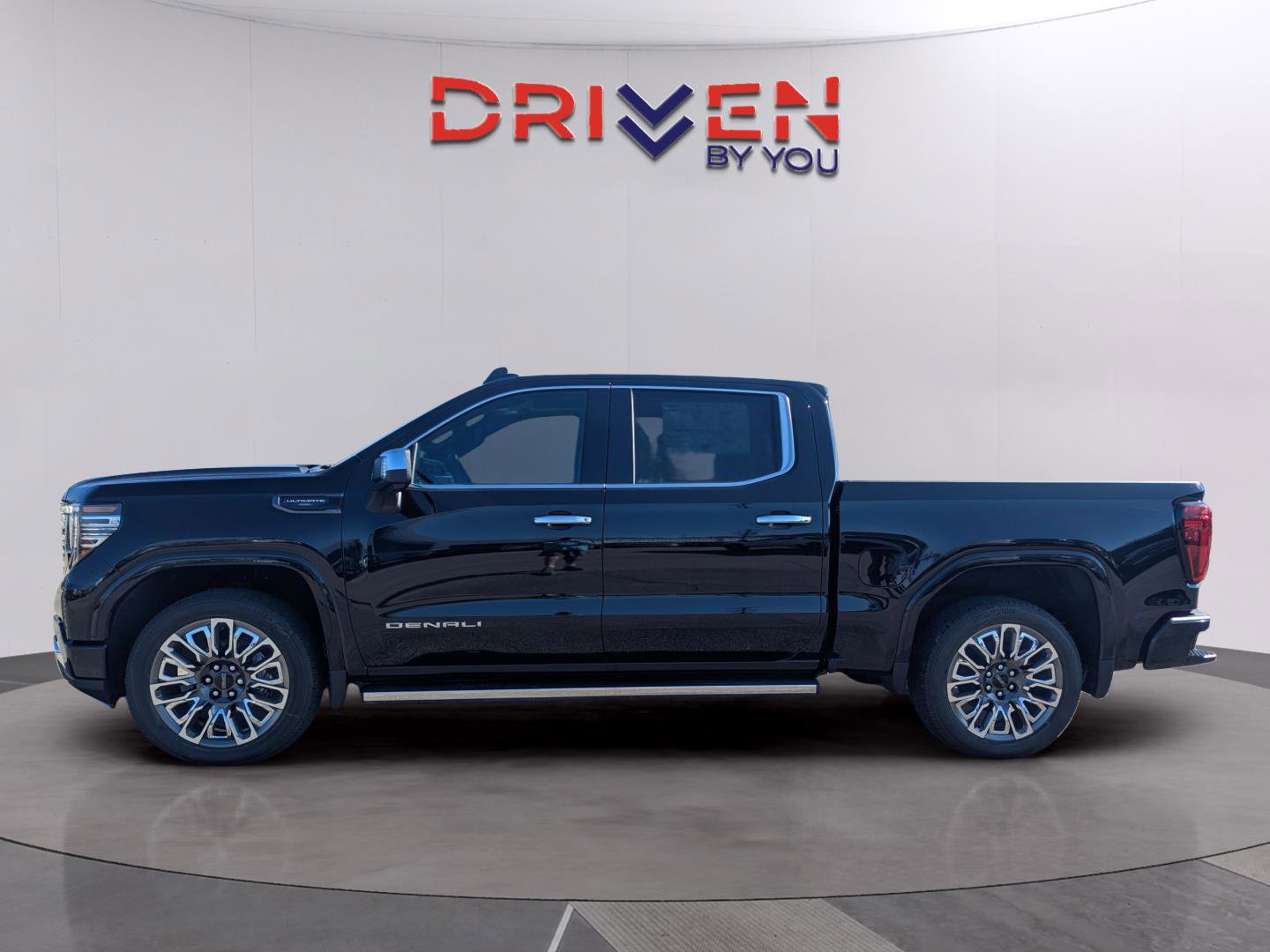 New 2026 GMC Sierra 1500 Denali Ultimate image 2