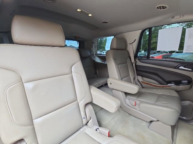 Used 2016 Chevrolet Tahoe LTZ AWD/4WD image 16