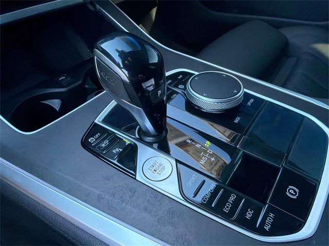 Used 2022 BMW X5 xDrive40i image 26