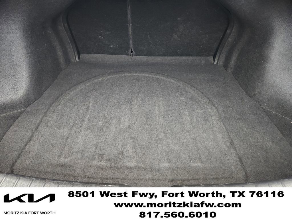 Certified 2023 Kia Forte LXS w/ LXS Technology Package FWD image 30