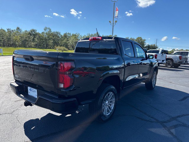 New 2026 Chevrolet Colorado LT w/ LT Convenience Package RWD image 3
