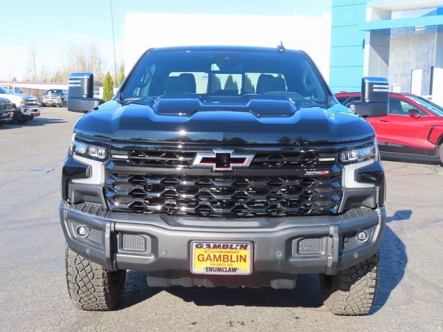 Certified 2024 Chevrolet Silverado 1500 ZR2 w/ ZR2 Bison Edition image 2