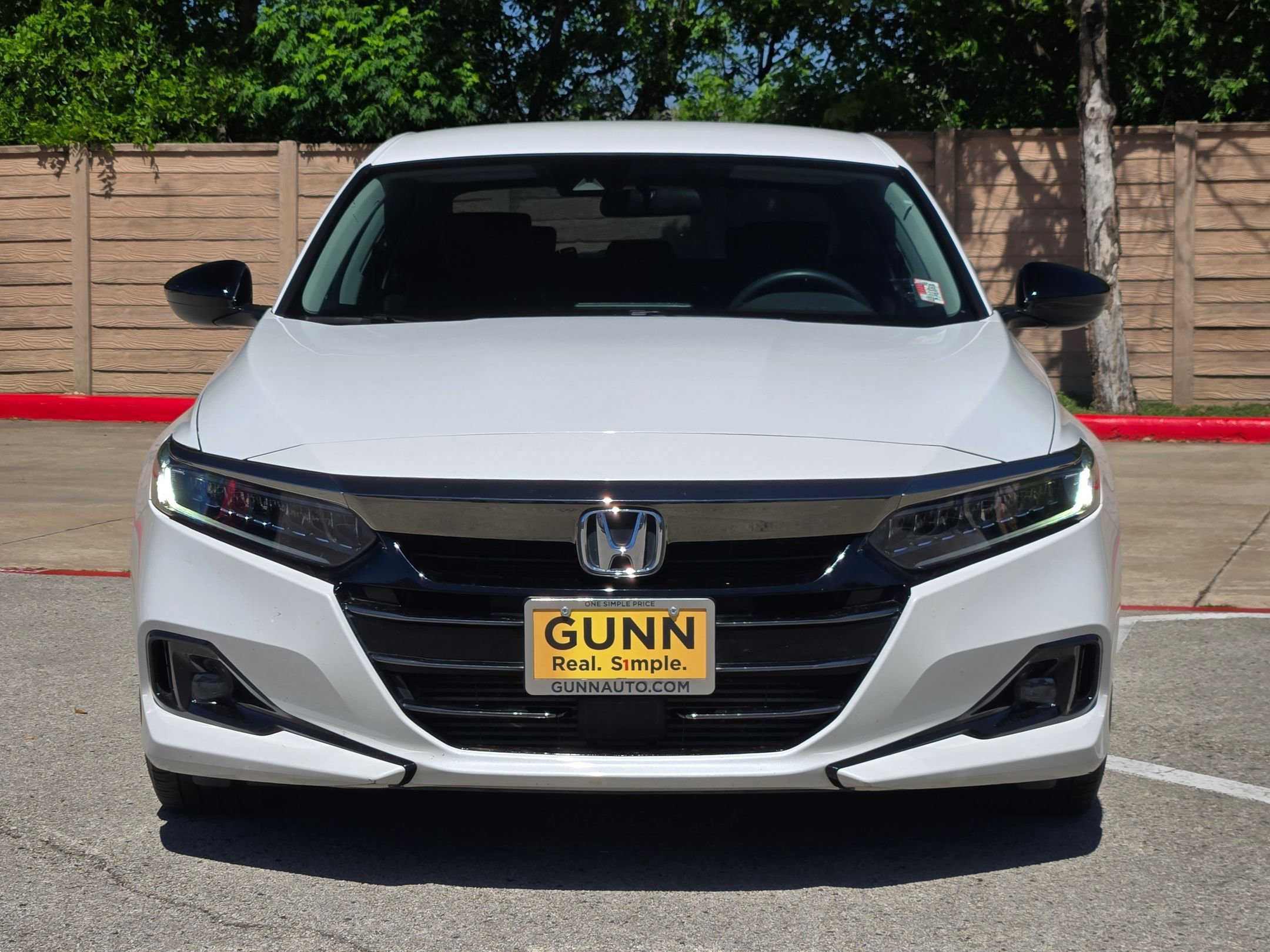 Used 2022 Honda Accord Sport Special Edition image 8