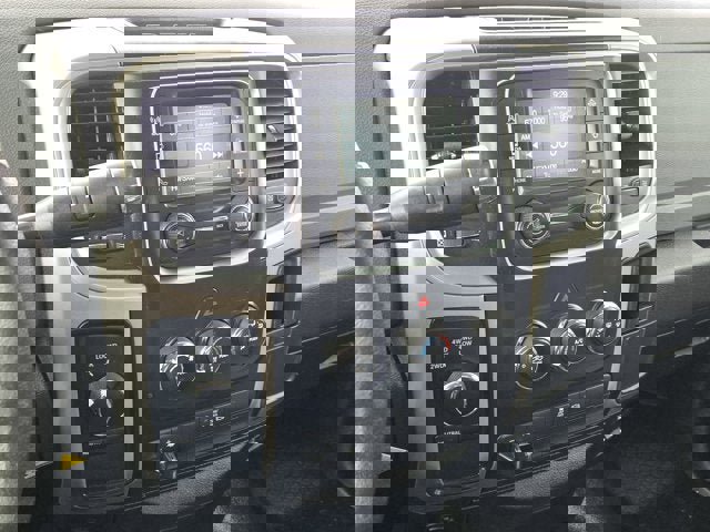 Used 2017 RAM 2500 SLT AWD/4WD image 24