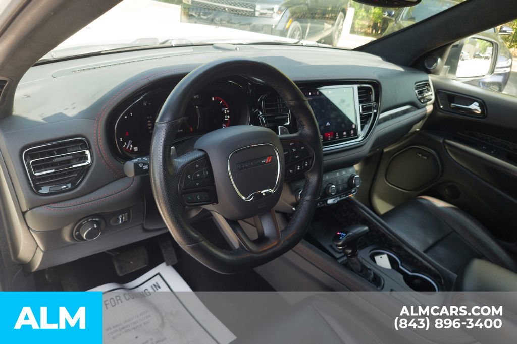 Used 2024 Dodge Durango R/T image 15