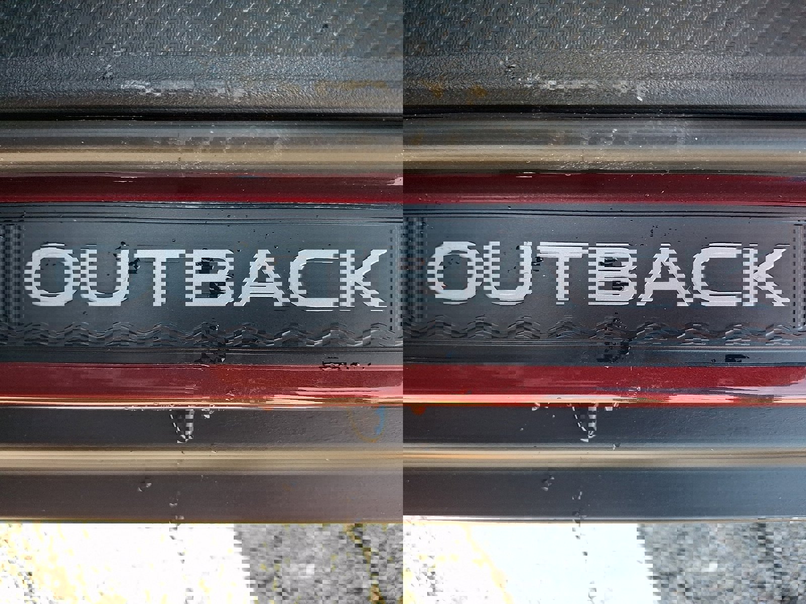 New 2026 Subaru Outback Limited image 19