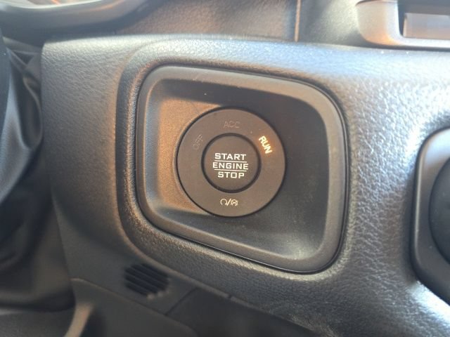 New 2026 Jeep Gladiator Sport AWD/4WD image 16