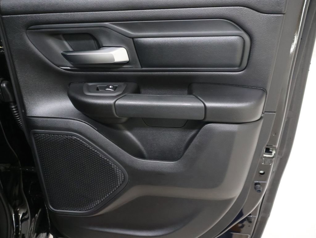 New 2026 RAM 1500 Express image 13