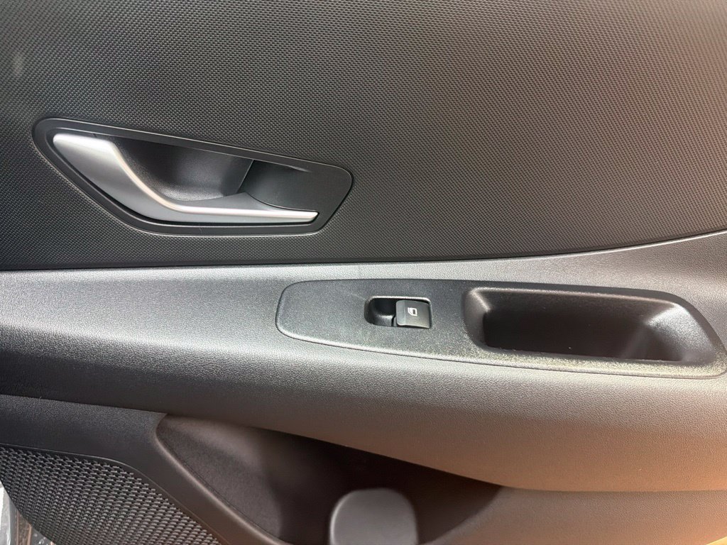 New 2026 Hyundai Elantra SE FWD image 15