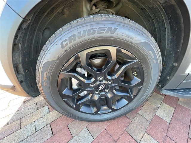 Used 2023 Hyundai Santa Fe XRT image 7