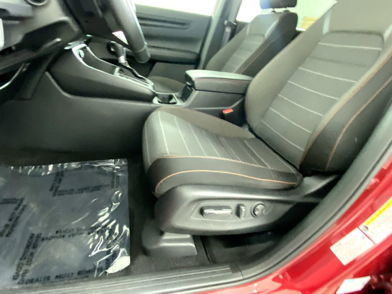 Used 2024 Honda CR-V Sport image 19