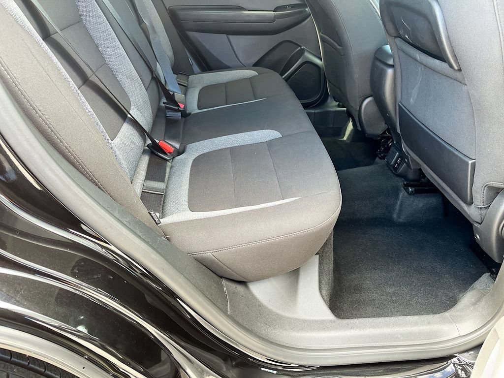 Used 2024 Chevrolet TrailBlazer LT w/ Convenience Package AWD/4WD image 26