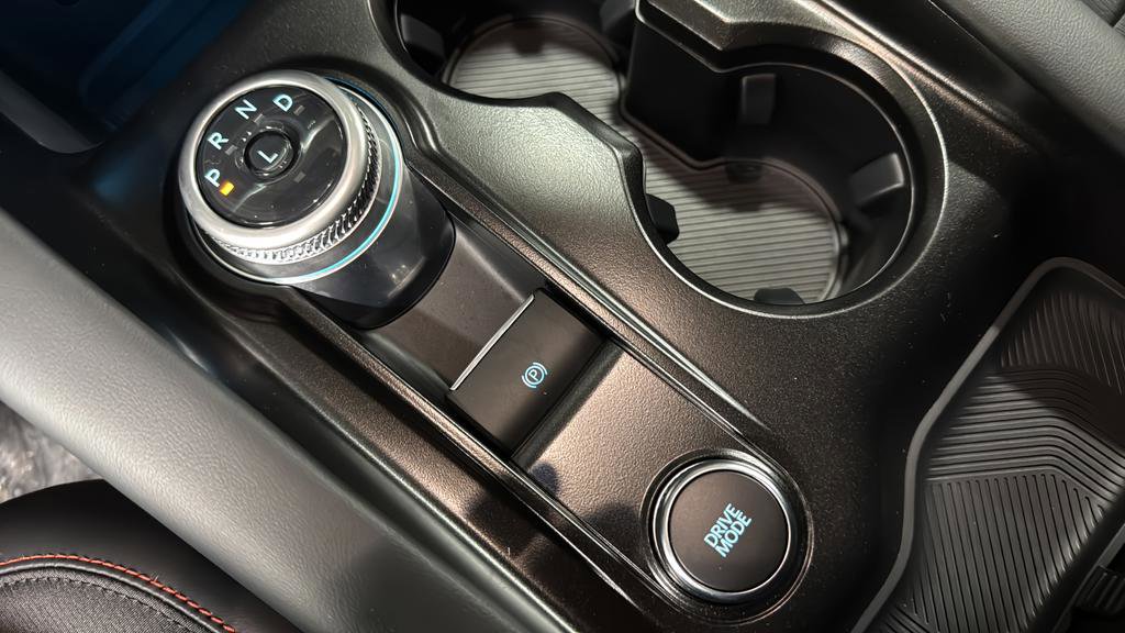 New 2026 Ford Explorer ST-Line w/ ST-Line Street Pack image 18