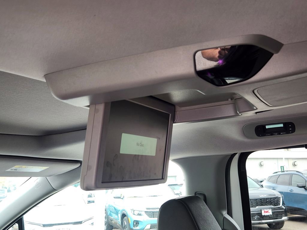 Used 2020 Honda Odyssey Elite image 11