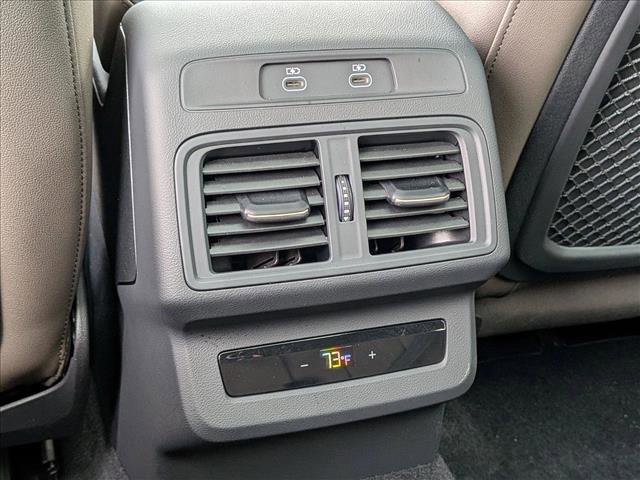 Certified 2025 Audi Q5 Premium w/ Convenience Package image 20