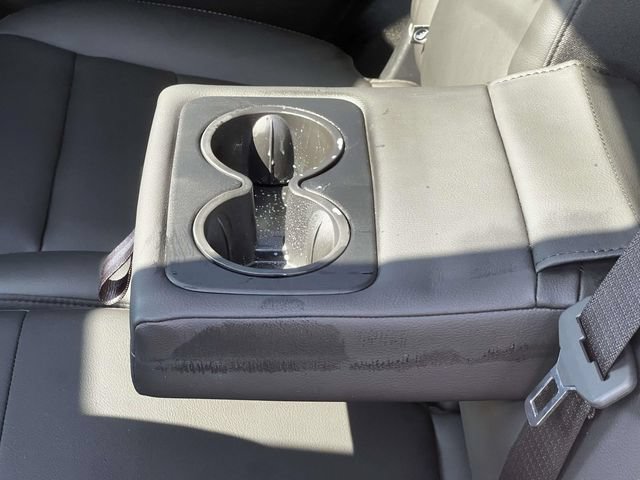 Certified 2024 Cadillac XT6 Luxury w/ LPO, Floor Liner Package AWD/4WD image 13