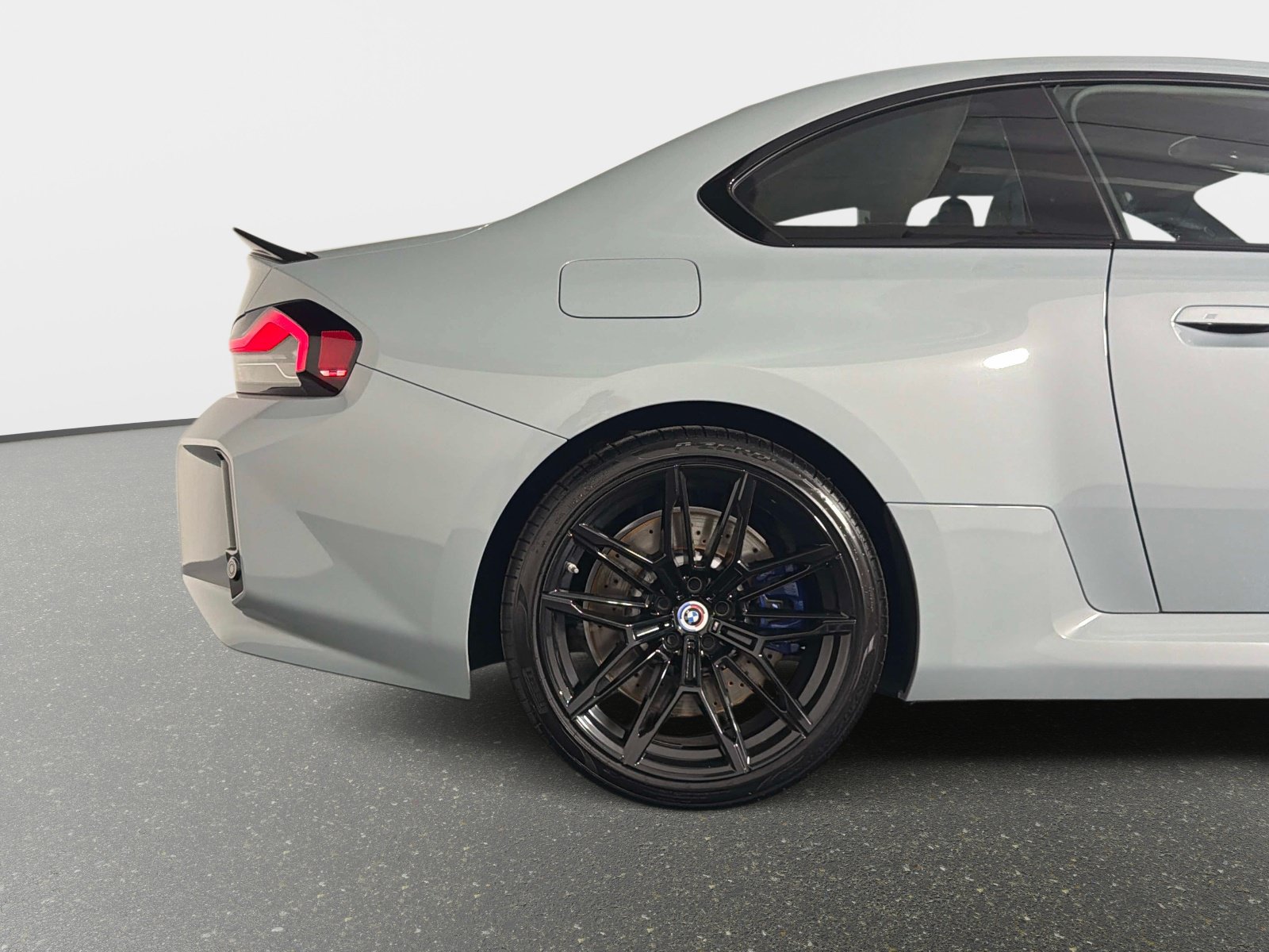 Used 2023 BMW M2 w/ Lighting Package RWD image 19