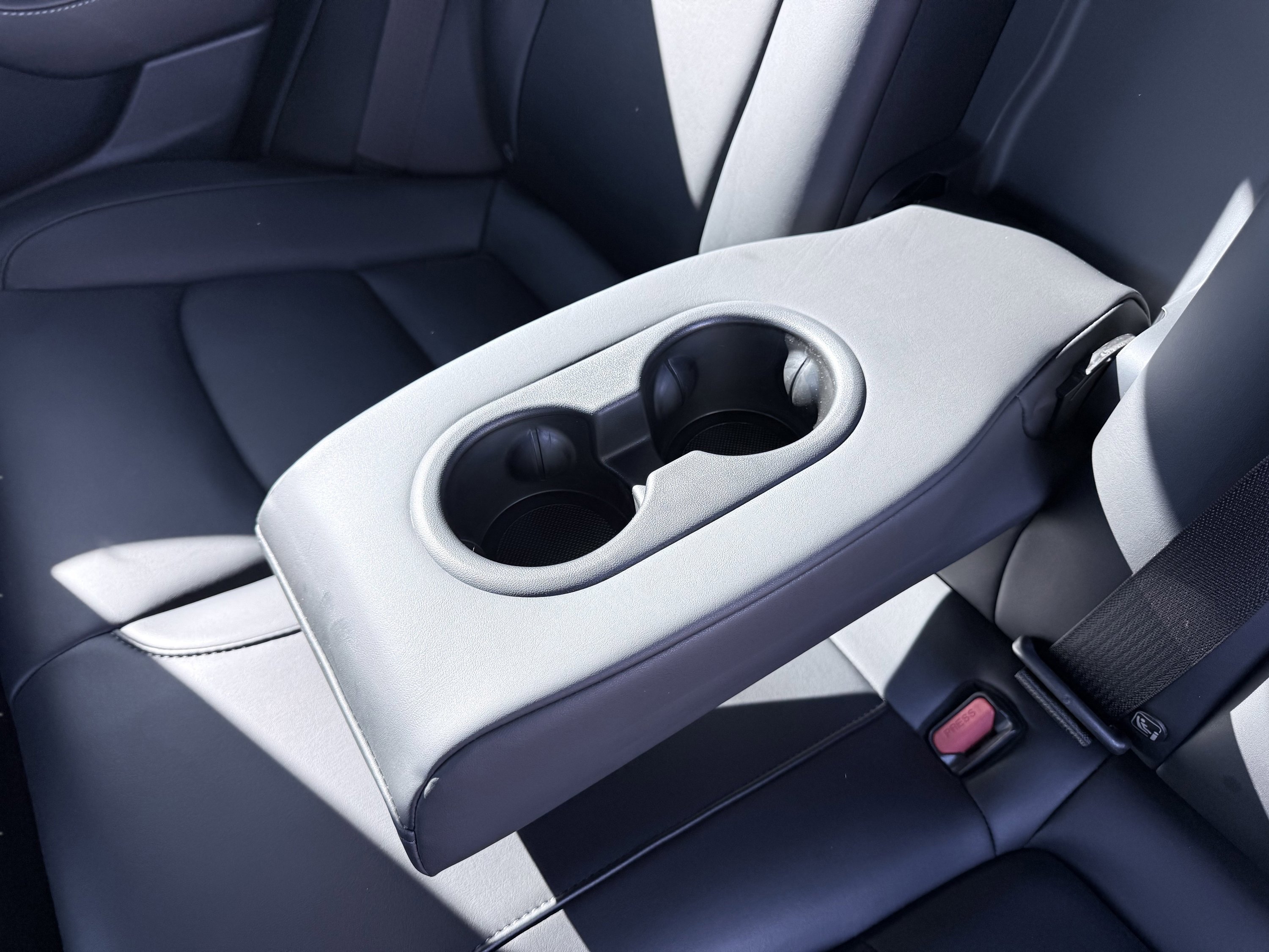 Used 2021 Tesla Model 3 Long Range image 37