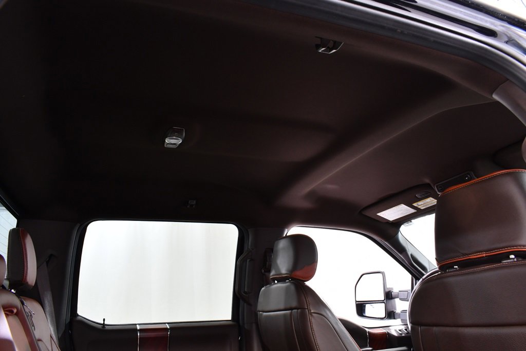 Used 2022 Ford F250 King Ranch w/ Chrome Package image 18