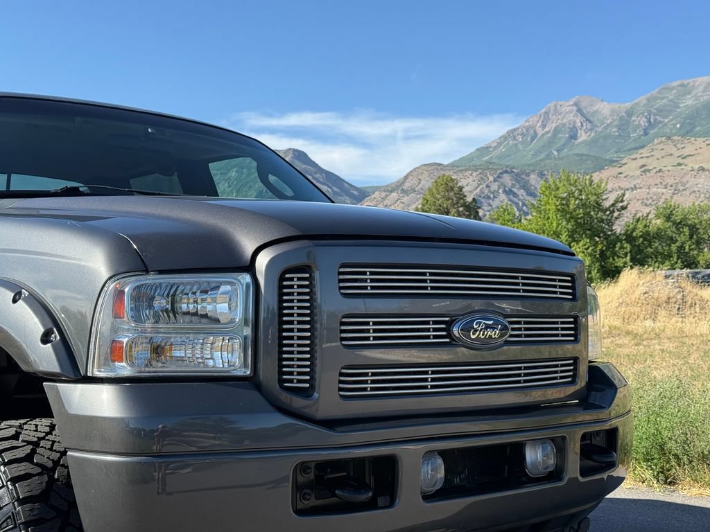 Used 2006 Ford F350 XLT AWD/4WD image 17