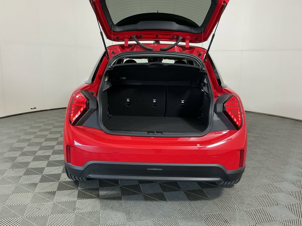 Certified 2025 MINI Cooper S FWD image 6