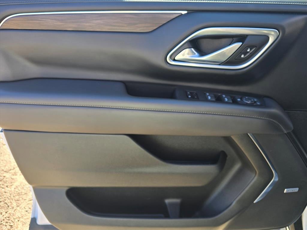 Used 2021 Chevrolet Tahoe Z71 image 11