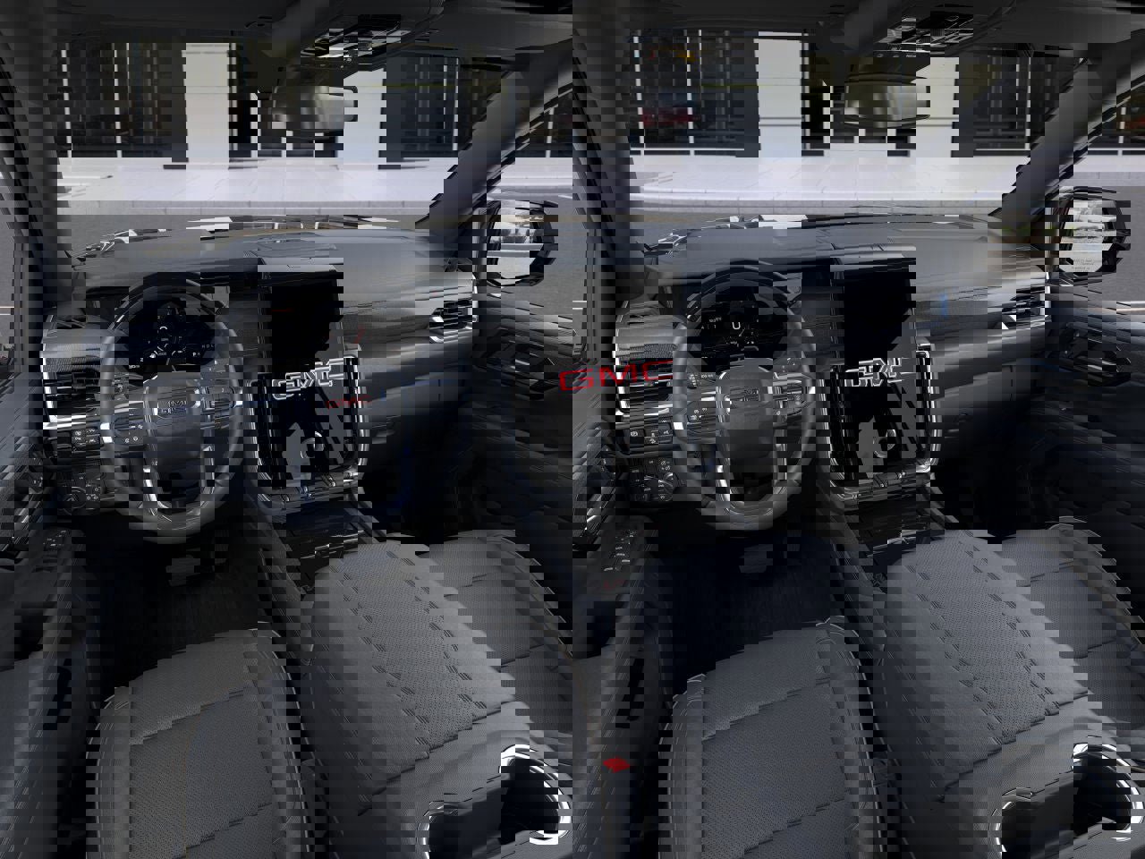 New 2026 GMC Yukon Elevation image 39