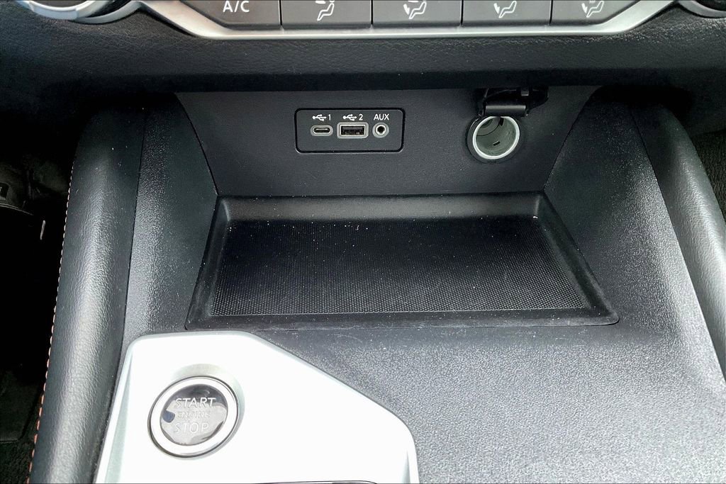 Used 2020 Nissan Altima 2.5 SR image 26