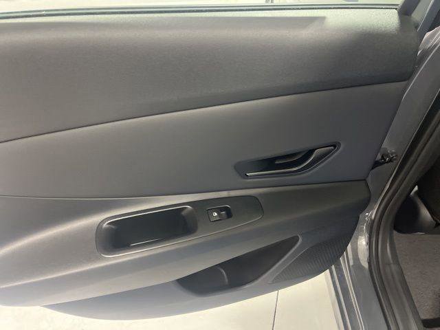 New 2026 Hyundai Elantra Sport image 26