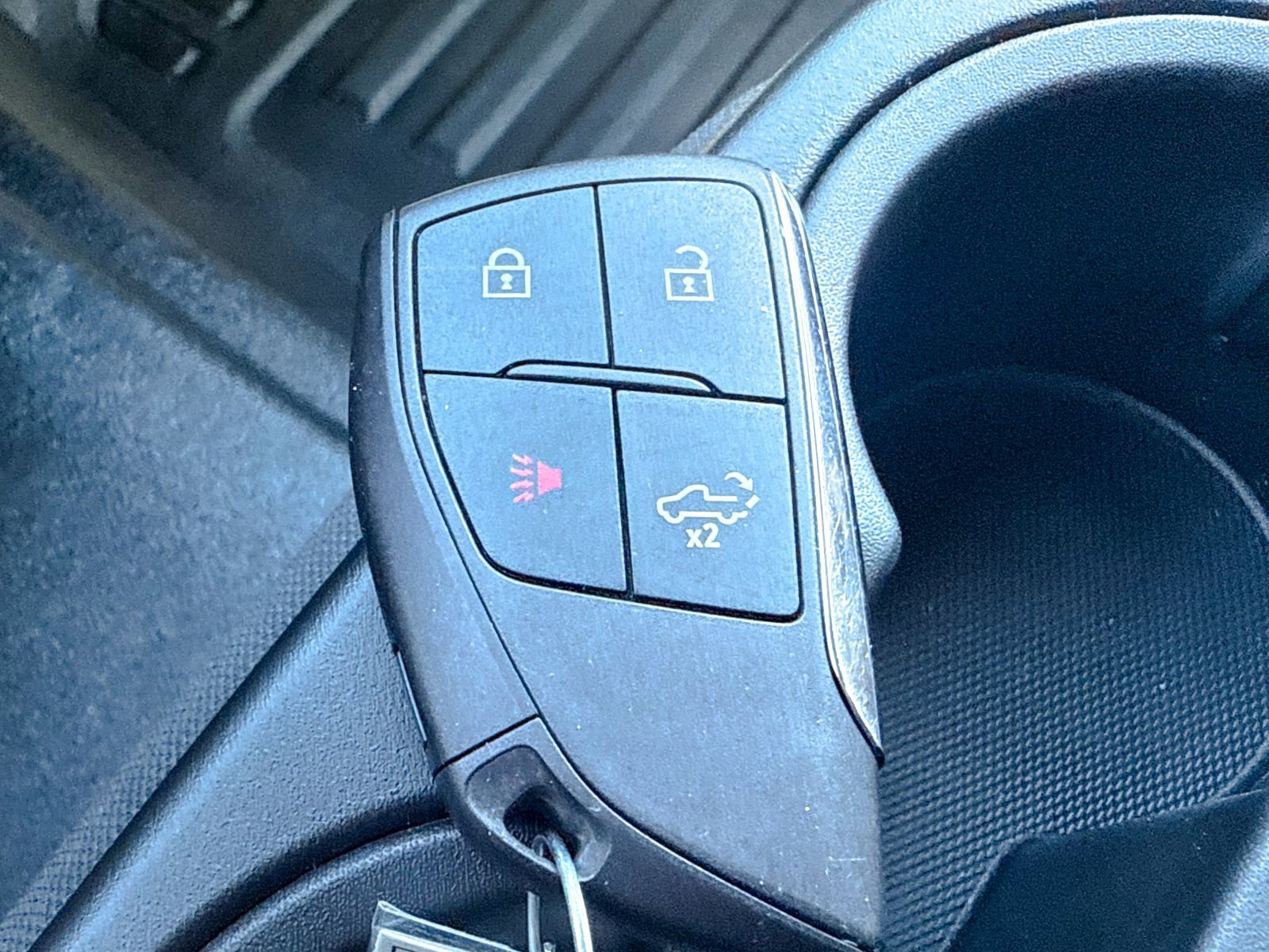 Used 2025 GMC Sierra 1500 Pro w/ Pro Value Package image 43