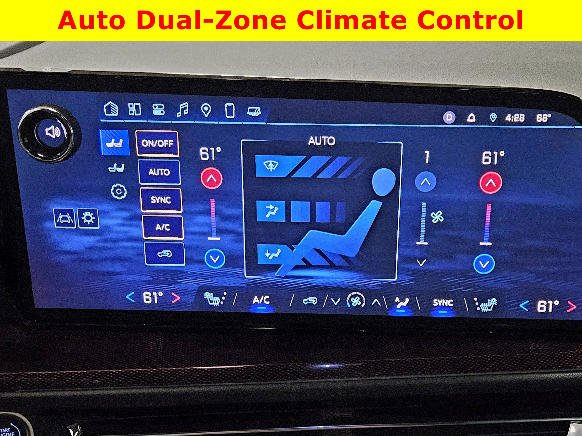 Used 2025 Chevrolet Traverse Z71 w/ Driver Confidence Package image 22