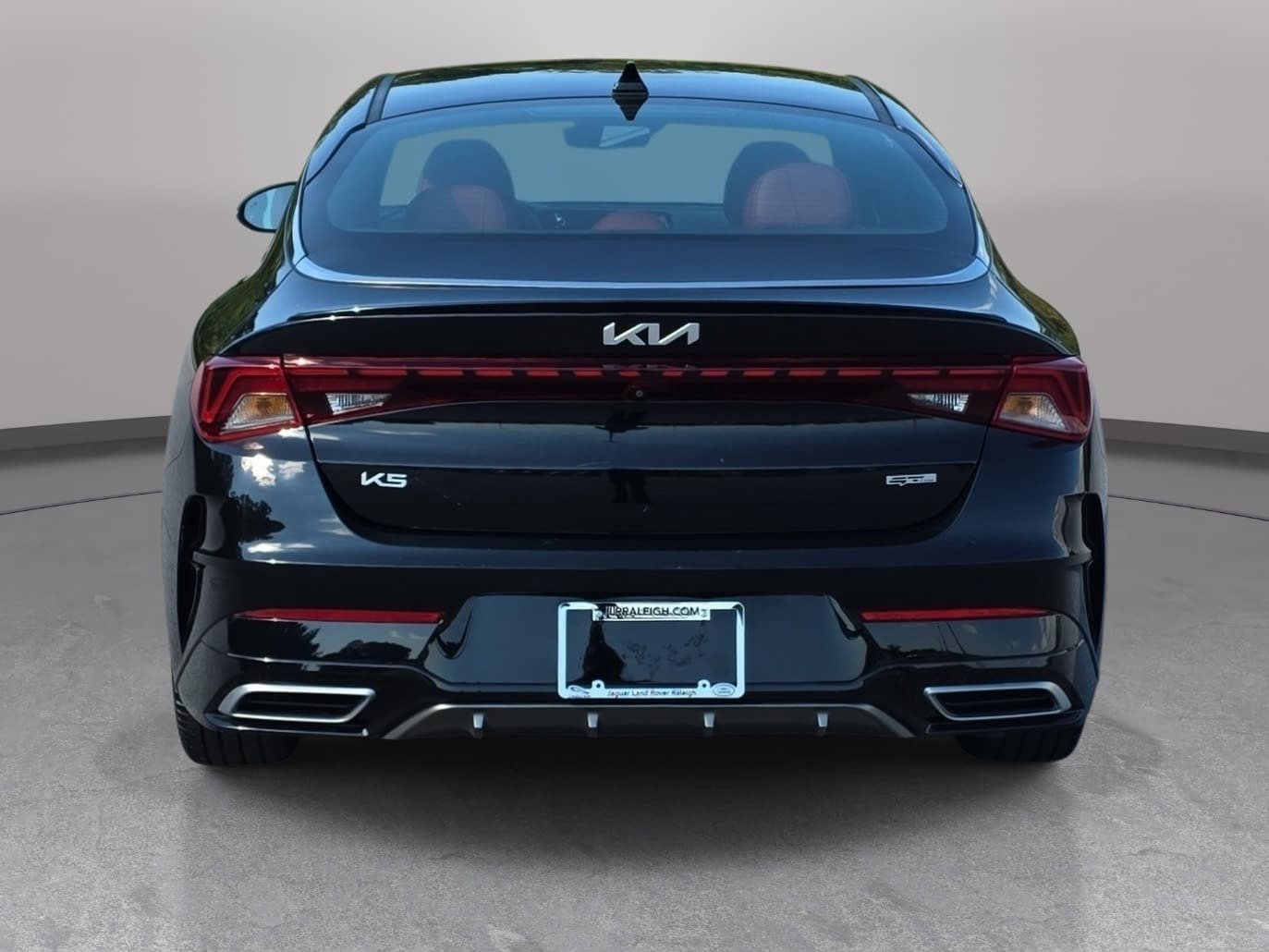 Used 2024 Kia K5 GT-Line w/ GT-Line Premium Package FWD image 6
