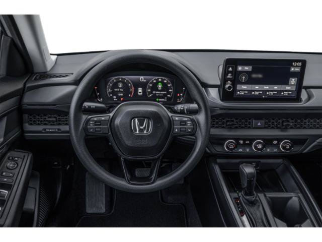 New 2026 Honda Accord LX image 29