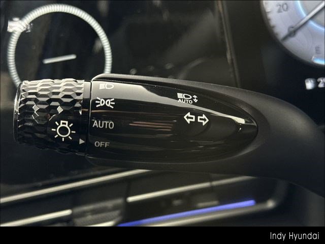 Certified 2025 Hyundai Elantra N image 34