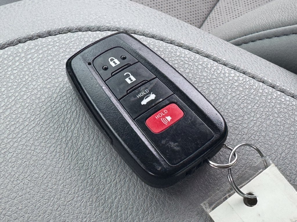 Used 2023 Toyota Camry XSE w/ Cold Weather Package AWD/4WD image 33