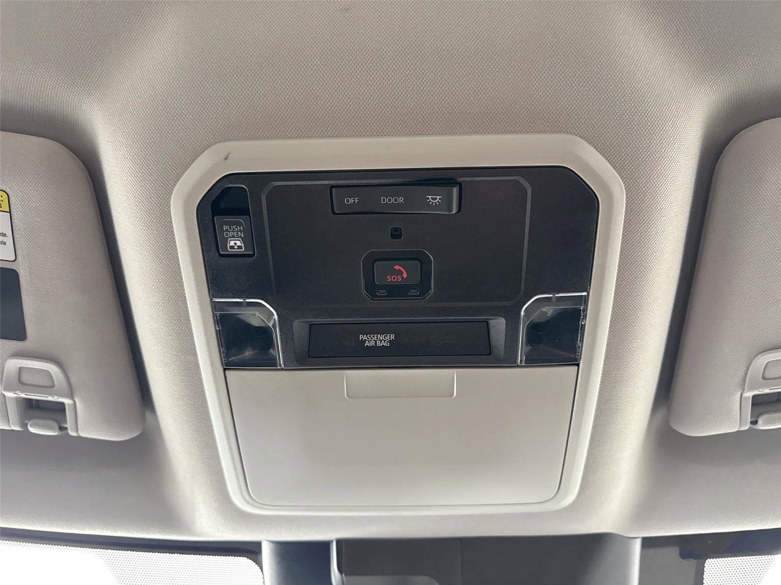 Used 2023 Toyota Tundra SR5 image 6