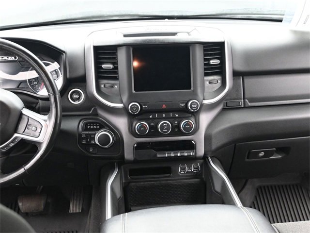 Used 2020 RAM 1500 Big Horn image 28