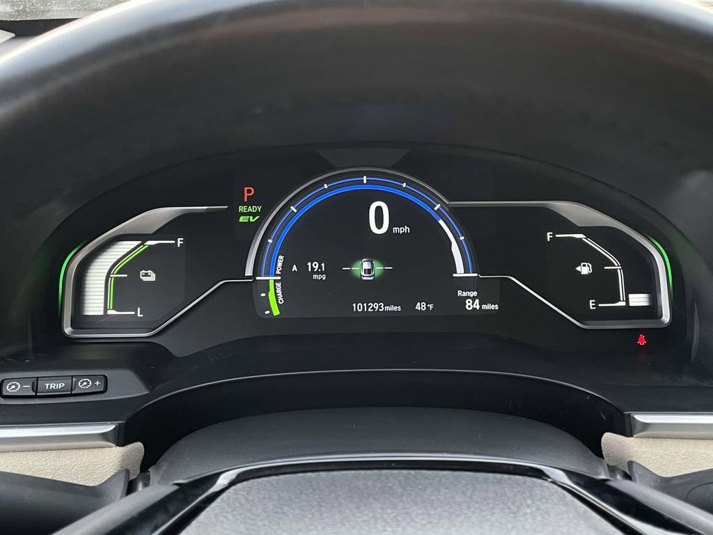 Used 2018 Honda Clarity Touring image 14