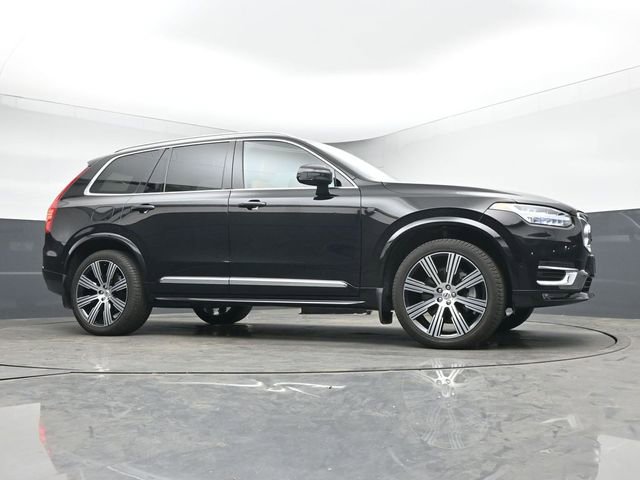 Used 2023 Volvo XC90 B6 Ultimate w/ Protection Package image 14