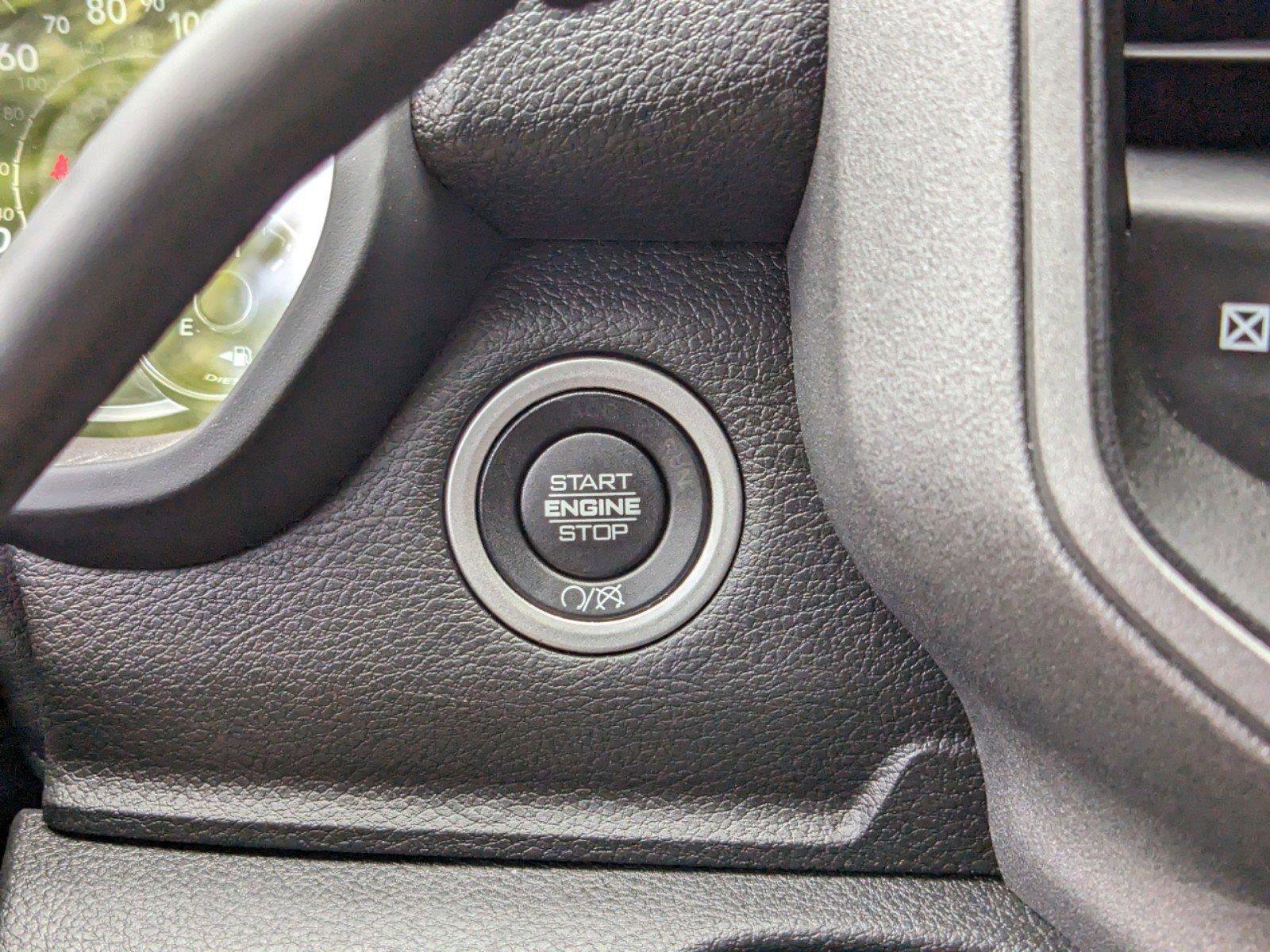 New 2024 RAM 5500 Tradesman w/ Chrome Appearance Group image 24