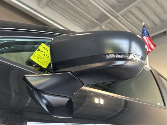 Used 2024 Subaru Crosstrek 2.5i Wilderness image 38