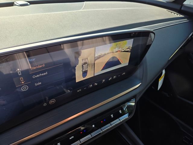 New 2026 Buick Envision Avenir image 20