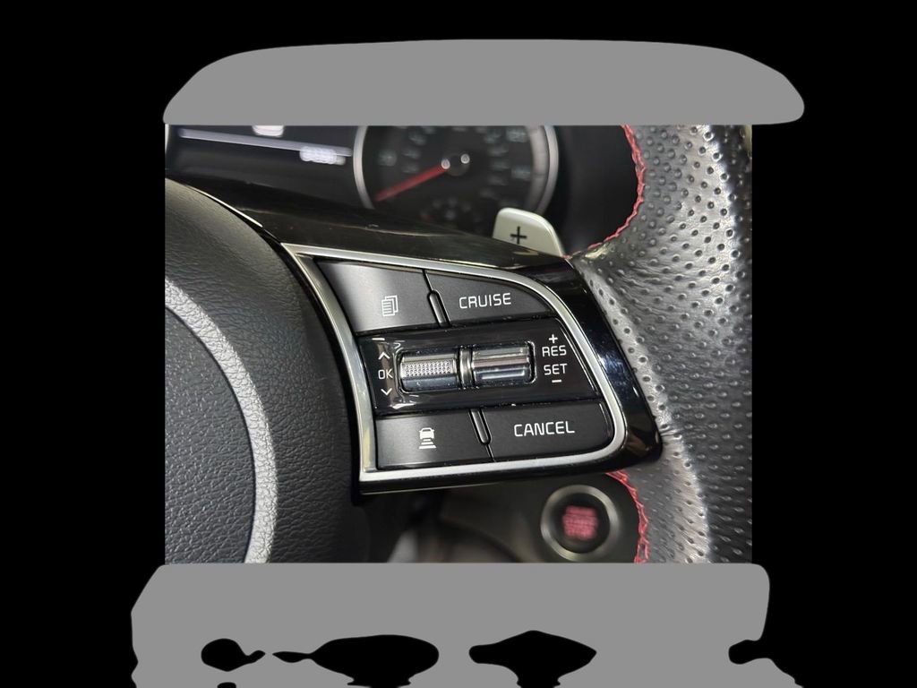 Used 2021 Kia Forte GT w/ GT2 Package image 24