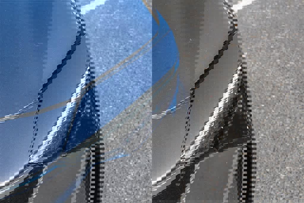 Used 2023 Toyota bZ4X Limited image 16